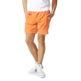 Adidas Alltimers Shorts Men's Clothing V15r6688 (Orange)